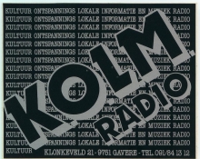 Radio K.O.L.M. Gavere