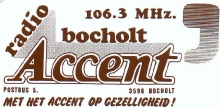 Radio Accent Bocholt