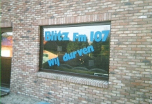 Radio Blitz FM 