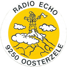Radio Echo Oosterzele