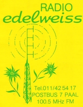 Radio Edelweiss 