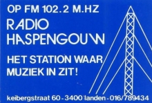 Radio Haspengouw Landen