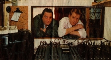 Gert Cromboon & Ivo Liekens, 1992