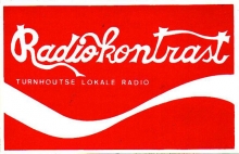 Radio Kontrast Turnhout