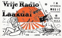 Radio Laakdal