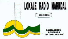 Radio Markdal Galmaarden FM 103.9