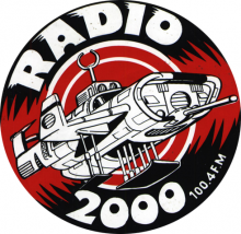 Radio 2000 Aalst
