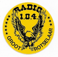 Radio 104 Rotselaar