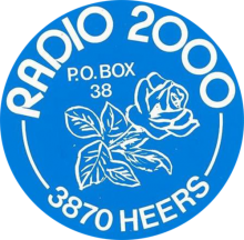 Radio 2000 Heers 