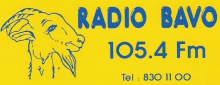 Radio Bavo Wilrijk FM 105.4