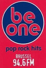 Radio Be One Brussel