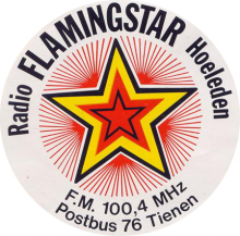 Radio Flamingstar Hoeleden