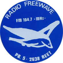 Radio Freewave Reet