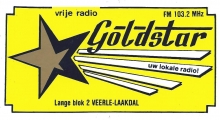 Radio Goldstar Veerle