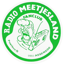 Radio Meetjesland