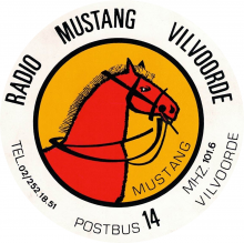 Radio Mustang