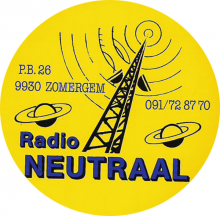 Radio Neutraal Zomergem