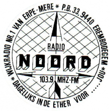 Radio Noord Erpe-Mere