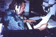 Willy Somers, Radio Ritmo, 1993