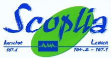 Radio Scoplia