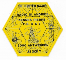 Radio Sint-Andries Antwerpen