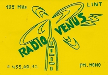 Radio Venus Lint