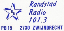Radio Randstad Zwijndrecht