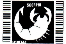 Radio Scorpio Leuven FM 106