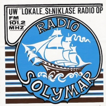 Radio Solymar FM 101.2