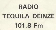 Radio Tequila Deinze