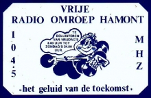 Radio Hamont