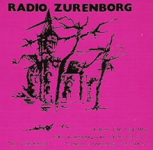 Radio Zurenborg Antwerpen 