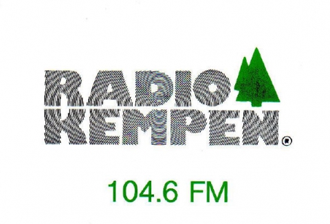 Radio Kempen Halle-Zoersel