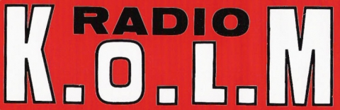 Radio K.O.L.M. Gavere