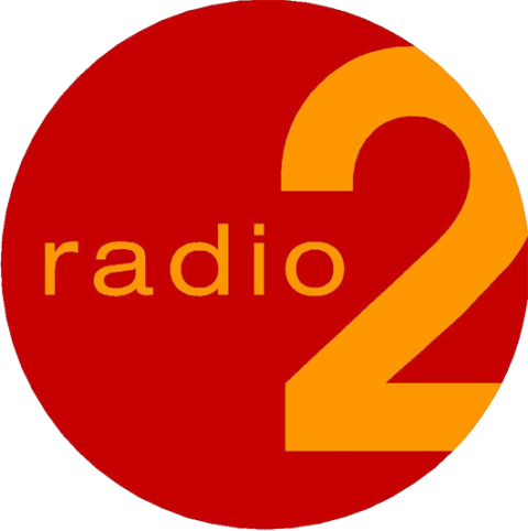 Radio 2, sticker uit 2004