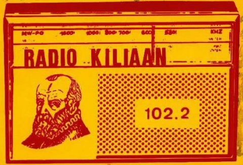 Radio Kiliaan Duffel