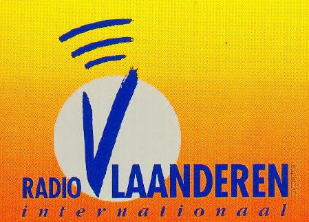 Radio Vlaanderen Internationaal 